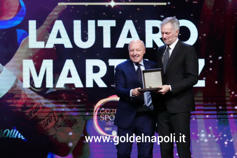 Moggi: “Marotta League? Lui è il più bravo di tutti, ma io vincevo i campionati”