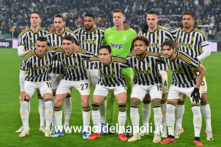 Coppa Italia, la Juventus si aggiudica il trofeo battendo l’Atalanta