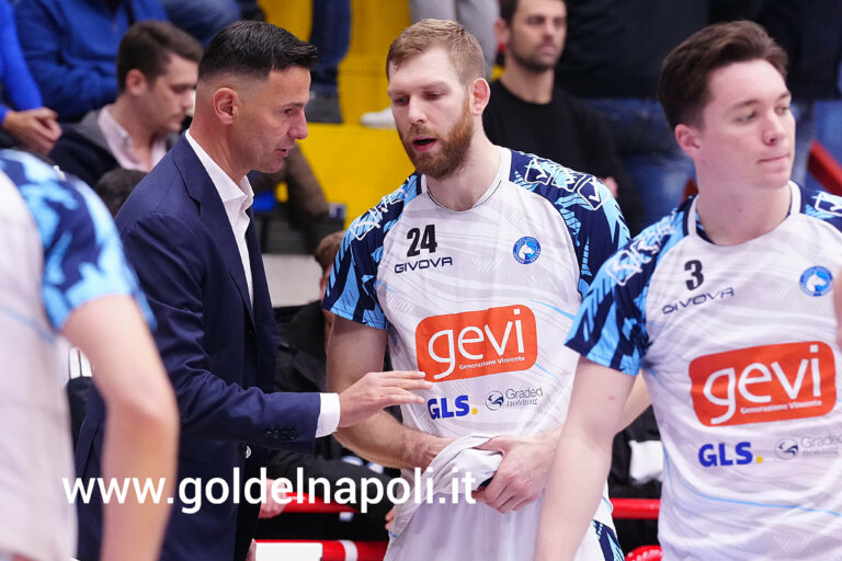 Milicic: “Decisiva la mancanza d’energia iniziale”
