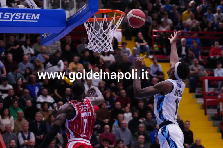 Llompart: “Ora dobbiamo continuare a lottare”