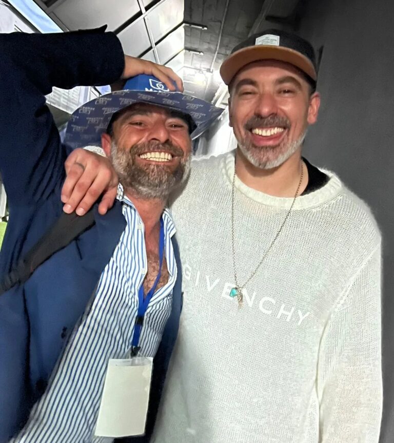 Come sta Lavezzi? Le ultime dall’Argentina
