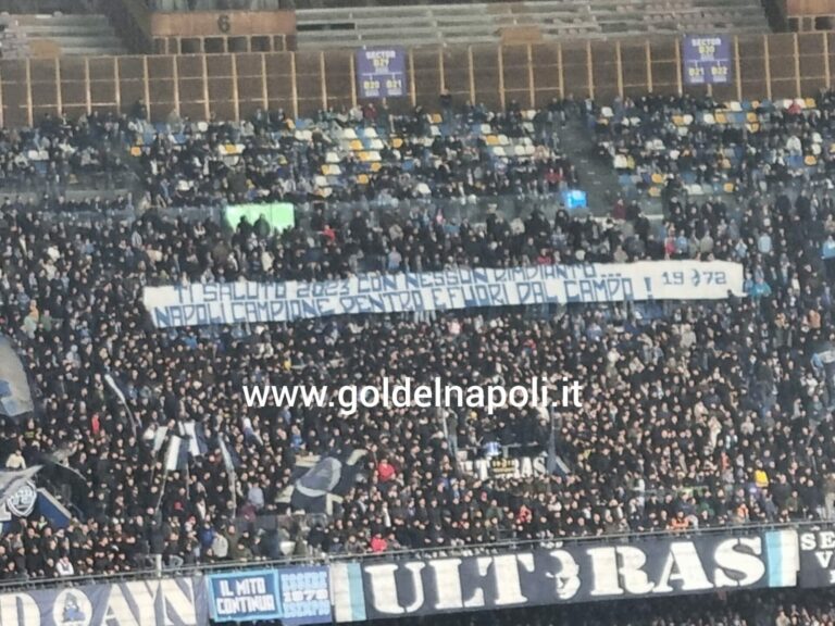 Napoli-Monza, 0-0. Sprechi e delusione