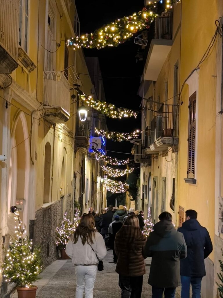 Vico Equense. Tutti uniti per “Borghi in festa”