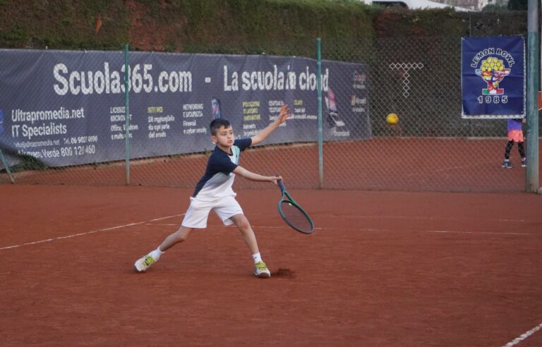 Lemon Bowl 2024, da Nord a Sud. C’è tutta l’Italia!