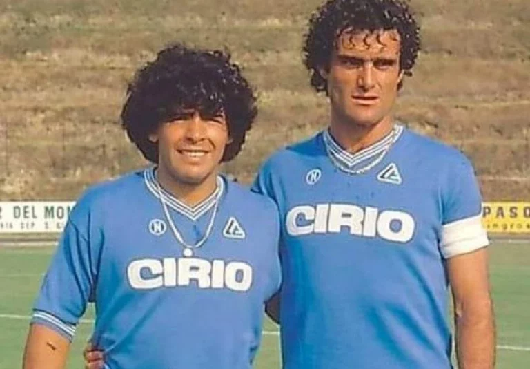 Bruscolotti: “Il Napoli sembra essere in stand by”