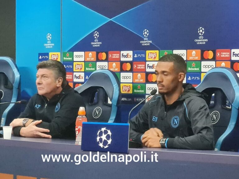 Juan Jesus: “Dobbiamo essere tranquilli… in campo andiamo noi”