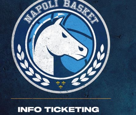 Scafati-Napoli Basket, biglietti in vendita
