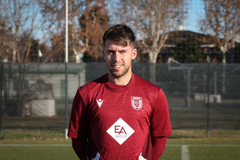 Reinhart, un argentino per la Reggiana