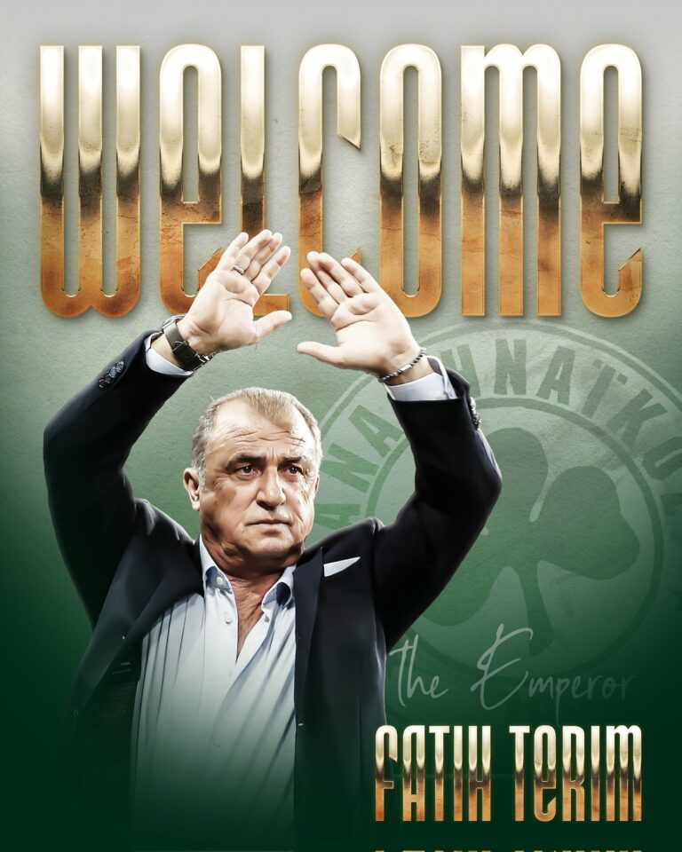 Terim al Pana., ufficiale