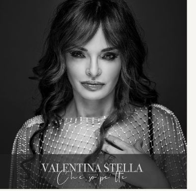Valentina Stella: ritorno in grande stile