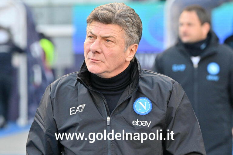 Mazzarri: “Zielinski non sarà convocato, ecco come sta Traorè…”