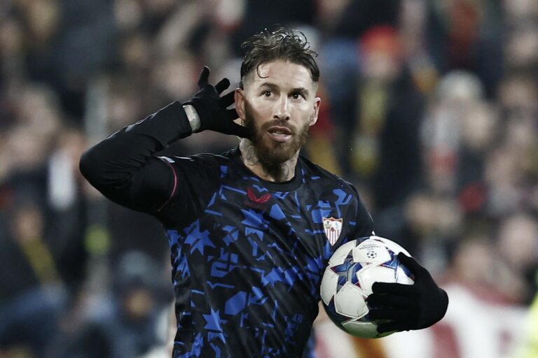 La Wada indaga sulle falle del sistema antidoping spagnolo: coinvolto anche Sergio Ramos