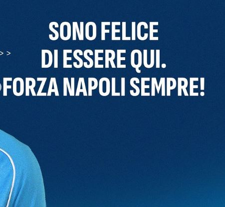 Traorè è del Napoli, il comunicato