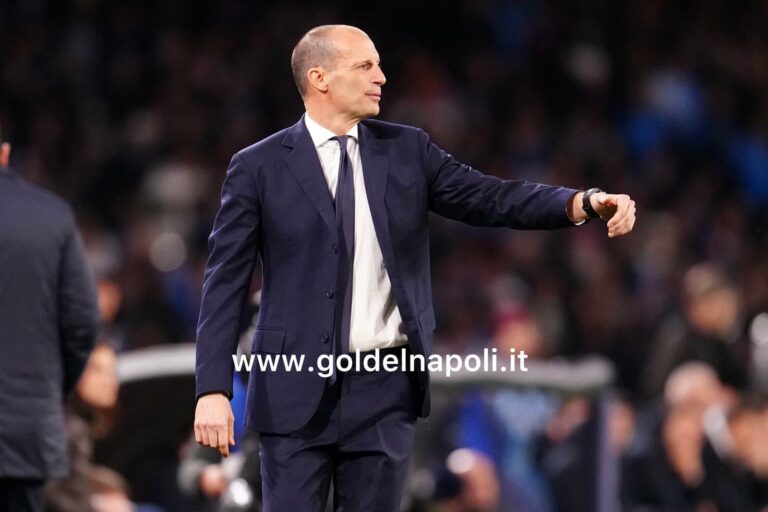 Ultim’ora: Allegri può tornare ad allenare
