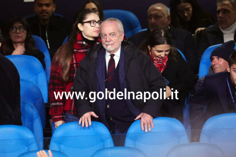 TMW – Manna nuovo DS del Napoli dalla prossima settimana. Accordo quinquennale, non è più operativo nella Juve