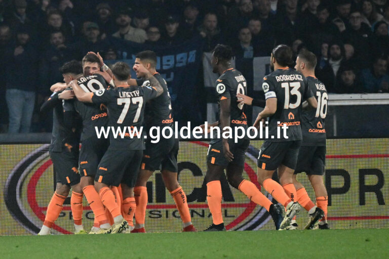 Scozzafava: “Torino-Napoli? Vanoli la principale insidia”