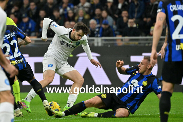 Serie A, l’Inter vince in extremis sull’Udinese e insegue un record importante