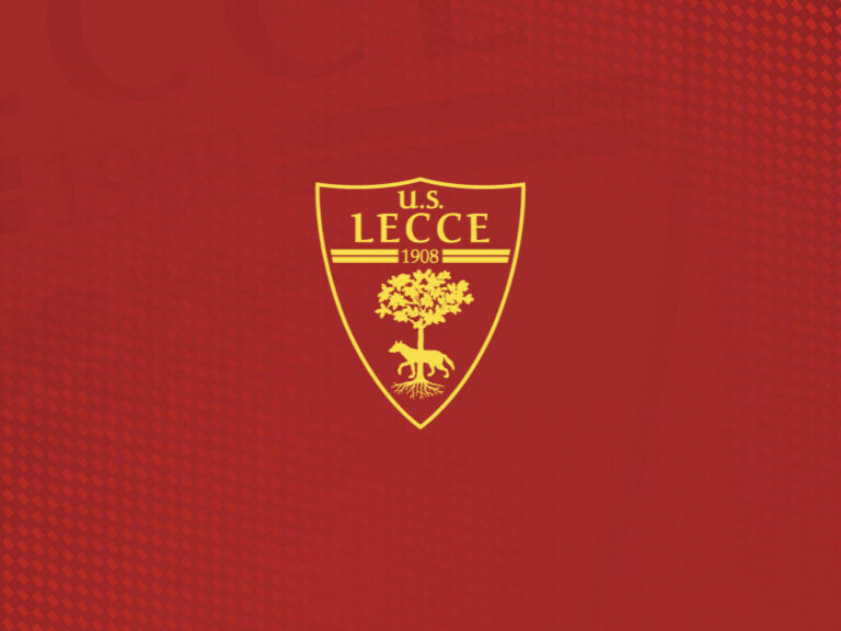 Lecce, il comunicato su D’Aversa