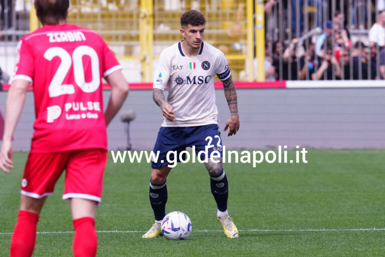 Ag. Di Lorenzo: “Il mio assistito mi ha sempre detto che sarebbe rimasto solo con Conte. Su Mario Rui…”