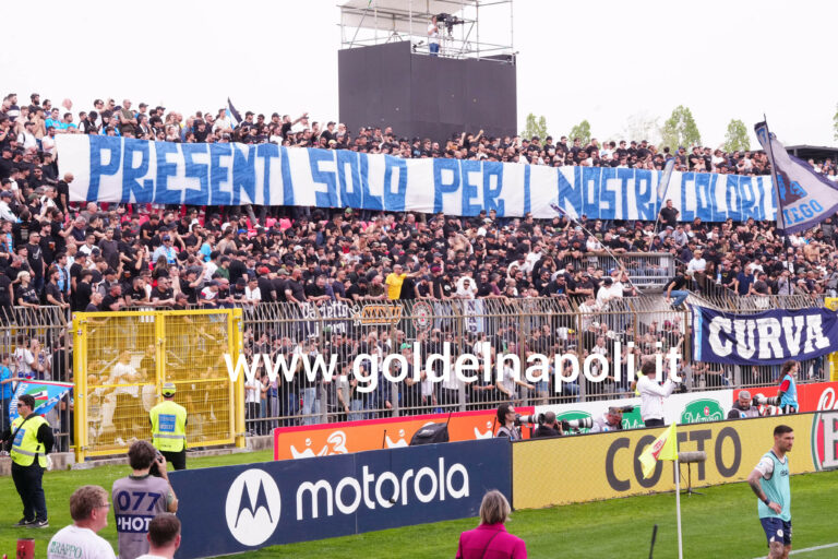 Napoli, peggior squadra dopo lo scudetto nella storia della Serie A