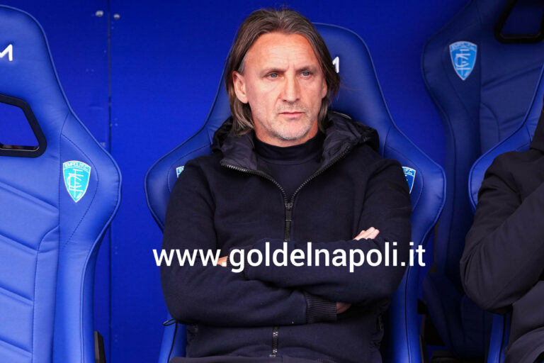 Niang stende la Roma al 93′: apoteosi Empoli, Nicola firma un’altra salvezza-capolavoro