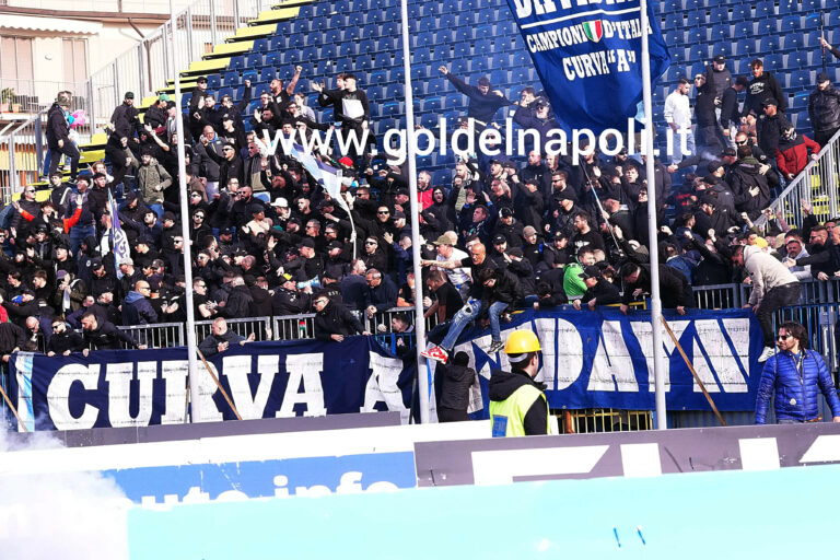 Empoli-Napoli, le info sui biglietti