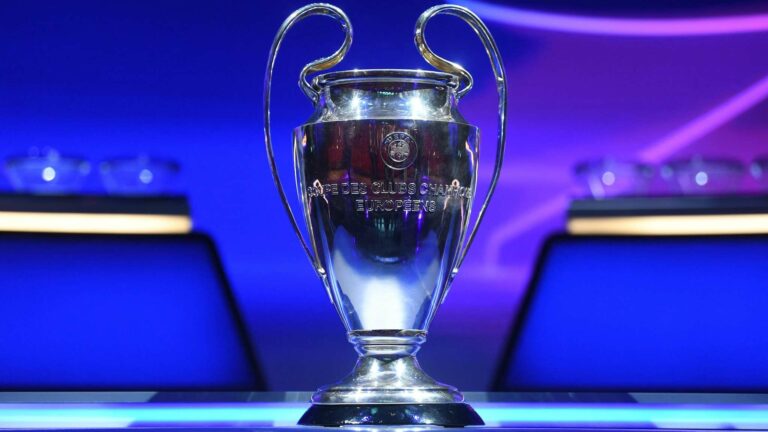 Adesso è ufficiale, alla nuova Champions League parteciperanno 5 squadre italiane