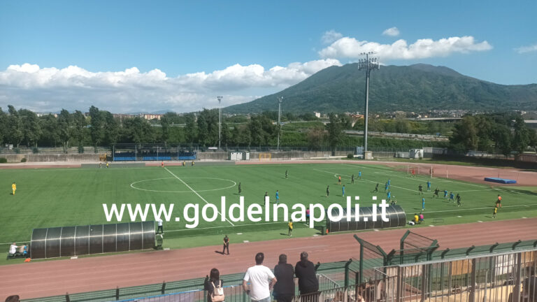 Primavera 2, il Napoli si divide la posta in palio con l’Ascoli