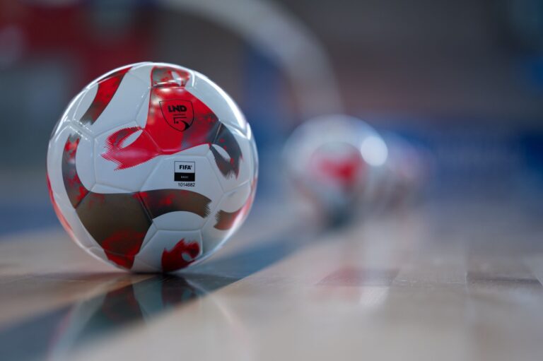Calcio a 5, i presidenti scrivono alla Divisione