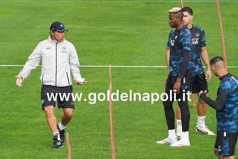 Osimhen verso l’Arabia: l’Al Hilal affonda il colpo, accordo vicino col Napoli