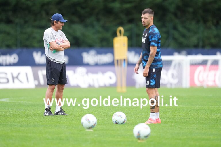 Gaetano lascerà il Napoli: ecco i due club interessati a lui