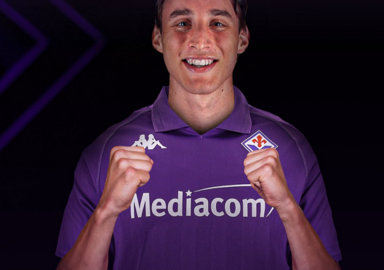 Bove alla Fiorentina
