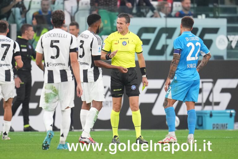 Serie A, le decisioni del giudice sportivo sulla 5ª giornata