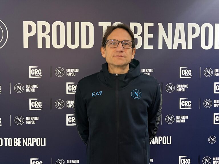 Gianluca Conte: “La match analysis è fondamentale per studiare l’avversario e trovare le giuste strategie”