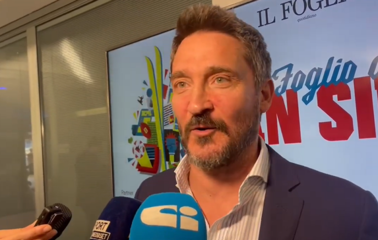 Il Poz: “Lo scudetto al Napoli, Conte di altra categoria”