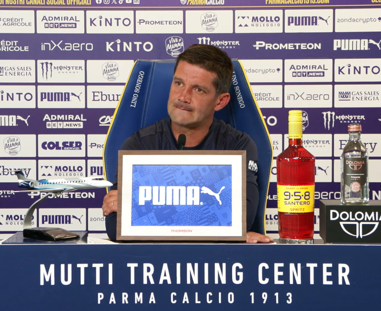 Chivu: “Non abbiamo problemi ma solo soluzioni”