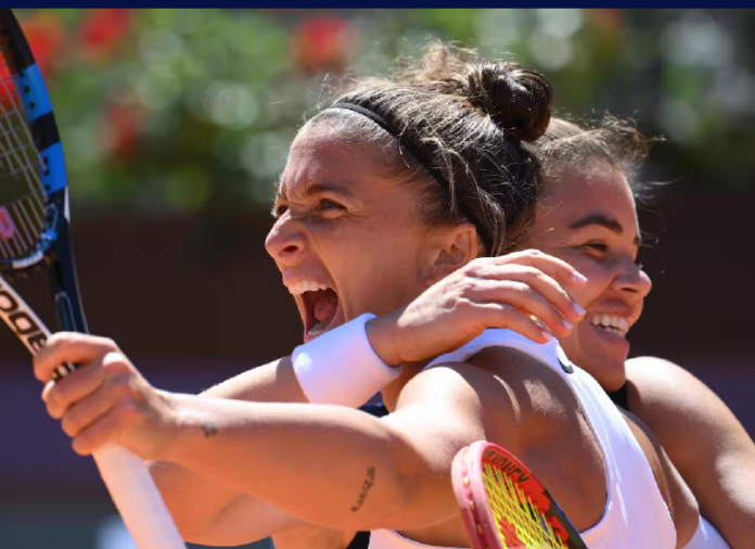 errani paolini