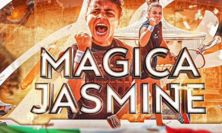 Magica Paolini: “Non mi sembra vero”