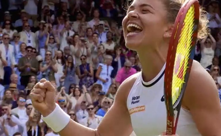 Wta Roma, la Paolini in finale con la Gauff