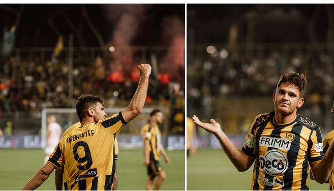 juve stabia