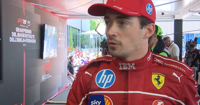 leclerc