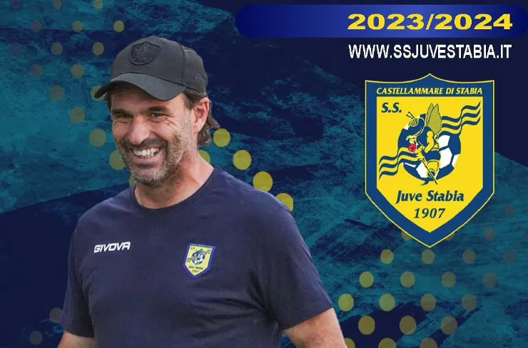 Pagliuca: “La Juve Stabia non si pone limiti”