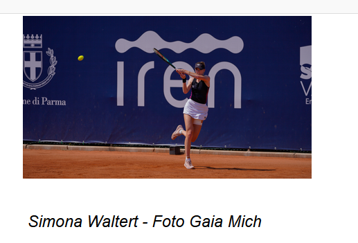 parma tennis