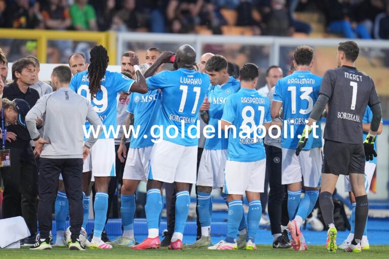 BPER Banca è Official Partner del Napoli