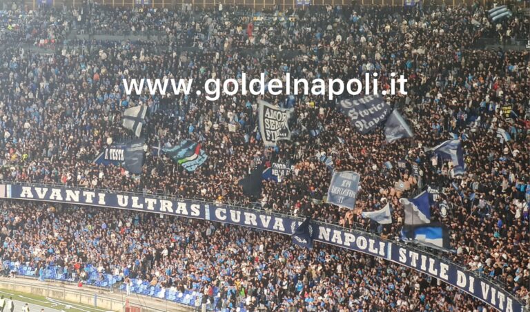 Napoli-Cagliari: le info sul match