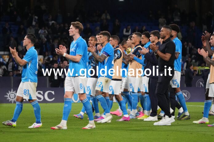 Fonte foto: Napoli squadra