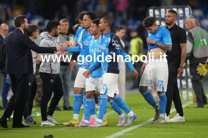 Fonte foto: Napoli