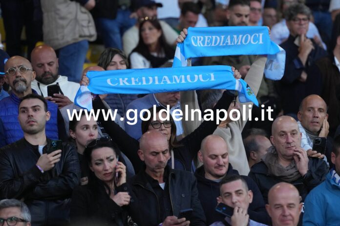 Fonte foto: Tifosi Napoli