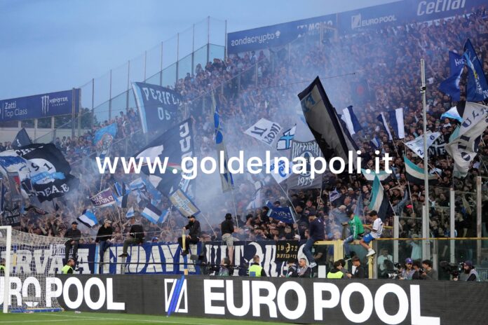 Fonte foto: Tifosi Napoli