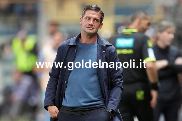 Inter, il nuovo staff di Chivu